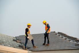 Roof Insulation in Copeland, OK